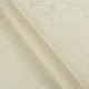 Скатертная ткань Сол вязь цвет золото (246г/м.кв320см пог.м) 126272 - изображение 3