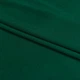 Ткань трикотаж микромасло темно-зеленый (210г/м.кв145см пог.м) 162588 - изображение 1