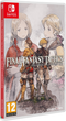 Gra Nintendo Switch Final Fantasy Tactics: Ivalice Chronicles (Kartridż) (5021290100770) - obraz 2