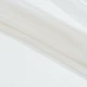 Ткань тюль вуаль Бетти шелк беж с утяжелителем (34г/м.кв325см пог.м) 165109 - изображение 1