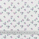 Тканина ситец 67-ТКЧ колір бузковий (103г/м.кв95см пог.м) 160097 - зображення 3