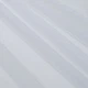 Ткань тюль микросетка Бюти белая с утяжелителем (34г/м.кв295см пог.м) 137310 - изображение 2