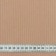 Ткань трикотаж Мустанг резинка бежево-персиковый (250г/м.кв150см пог.м) 176068 - изображение 3