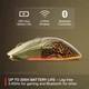 Мышь SteelSeries CS2 Dragon Lore Edition RGB Wireless/Bluetooth Sand (SS62614) - изображение 8