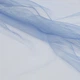 Ткань тюль Донер-блеск св.синий с утяжелителем (33г/м.кв300см пог.м) 135685 - изображение 2