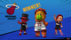 Gra Nintendo Switch NBA BOUNCE (Kartridż) (5061005355217) - obraz 8