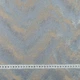 Ткань жаккард Муди зиг-заг серый, беж (199г/м.кв305см пог.м) 174113 - изображение 3