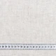 Ткань для вышивания канва цвет серый (168г/м.кв150см пог.м) 119447 - изображение 3