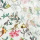 Декоративная ткань лонета Птицы фреса, фон молочный (145г/м.кв280см пог.м) 172795 - изображение 4