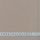 Ткань трикотаж Мустанг резинка 4х4 темно-бежевый (250г/м.кв130см пог.м) 169364 - изображение 3