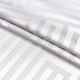 Ткань жаккард Геометрия беж - розовый (210г/м.кв300см пог.м) 175658 - изображение 2