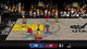 Gra PS5 Switch NBA BOUNCE (Blu-ray płyta) (5061005355491) - obraz 7