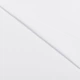 Ткань лакоста белая 120см*2 (200г/м.кв240см пог.м) 183920 - изображение 4