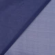 Ткань шифон-шелк натуральный синий (28г/м.кв135см пог.м) 140977 - изображение 3