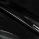 Ткань плащевая VINYL лаке черная (220г/м.кв140см пог.м) 184188 - изображение 1