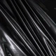 Ткань плащевая VINYL лаке черная (220г/м.кв140см пог.м) 184188 - изображение 2