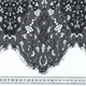 Ткань гипюр (86г/м.кв147см пог.м) 163462 - изображение 3