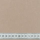 Ткань рибана к футеру 3х-нитке 62см*2 бежевая (440г/м.кв124см пог.м) 172107 - изображение 3