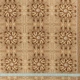 Тканина скатертна рогожка 100% бв (163г/м.кв150см пог.м) 148224 - зображення 3