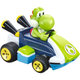 Машинка на радіокеруванні Carrera 2.4 GHz Mario Kart Mini RC Yoshi (New Paperbox) 1:50 370430034 (9003150148401) - зображення 1