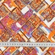 Ткань трикотаж бифлекс с напылением (190г/м.кв145см пог.м) 186620 - изображение 3