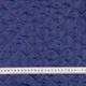Синтепон 100g термопай 3см*3см с подкладкой 190т темный электрик (130г/м.кв150см пог.м) 186880 - изображение 3