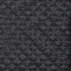 Синтепон 100g термопай 3см*3см з підкладкою 190т чорний (130г/м.кв150см пог.м) 186878 - зображення 2