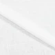 Ткань лен костюмный FERRE белый (190г/м.кв140см пог.м) 186820 - изображение 1