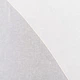 Ткань тюль кисея Мелодия имитация льна белый с утяжелителем (77г/м.кв285см пог.м) 135676 - изображение 7