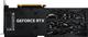 Відеокарта Gainward PCI-Ex GeForce RTX 5060 Python III 8GB GDDR7 (128bit) (2497/28000) (HDMI, 3 x DisplayPort) (NE75060019P1-GB2063T) - зображення 7