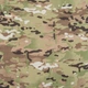 Ткань оксфорд-135 PU камуфляжный мультикам (135г/м.кв150см пог.м) 187101 - изображение 2