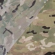 Ткань плащевая рип-стоп DWR FR PU камуфляжная мультикам (120г/м.кв150см пог.м) 187100 - изображение 4