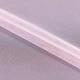 Ткань тюль сетка мини Грек нежно розовый (36г/м.кв300см пог.м) 139104 - изображение 1
