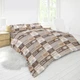 Ткань бязь набивная RАNFORCE COTTON (120г/м.кв240см пог.м) 187489 - изображение 1