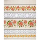 Ткань бязь набивная RАNFORCE COTTON (120г/м.кв240см пог.м) 187486 - изображение 2