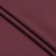 Ткань костюмная Нома бордовая (330г/м.кв150см пог.м) 187558 - изображение 1