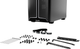 Корпус be quiet! Pure Base 501 DX Black (4260052192832) - зображення 6