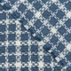 Ткань костюмная рогожка (302г/м.кв150см пог.м) 179378 - изображение 4