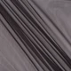 Ткань сетка стрейч темно-коричневая (70г/м.кв145см пог.м) 99844 - изображение 3