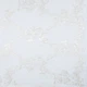 Ткань тюль вышивка Ангелина крем с фестоном (88г/м.кв290см пог.м) 156721 - изображение 2
