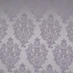 Декоративная ткань Люда вензель цвет сизый (288г/м.кв150см пог.м) 113981 - изображение 2