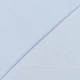 Ткань сорочечная бело-голубая (120г/м.кв150см пог.м) 173065 - изображение 4