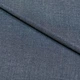 Ткань сорочечная джинс кобальтовая (158г/м.кв150см пог.м) 178243 - изображение 1