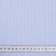 Ткань блузочная жатка сиренево-голубая (76г/м.кв140см пог.м) 180581 - изображение 3