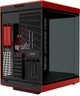 Корпус Hyte Y70 Black Cherry (CS-HYTE-Y70-BR) - зображення 4