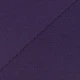 Ткань лакоста-евро фиолетовая (190г/м.кв180см пог.м) 172115 - изображение 4