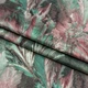 Ткань декоративный велюр Фарид степная трава зеленый, фрез (300г/м.кв150см пог.м) 155517 - изображение 1