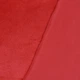 Ткань плюш (вельбо) красный (220г/м.кв150см пог.м) 168469 - изображение 4