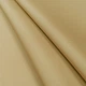 Ткань дралон /LISO PLAIN темно бежевый (190г/м.кв160см пог.м) 93967 - изображение 1
