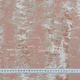 Ткань жаккард Тиемппо розовый, терракот (248г/м.кв280см пог.м) 164915 - изображение 3